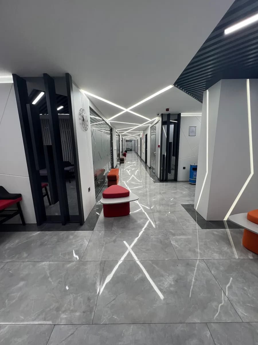 Avcılar Vera Diş Polikliniği — Dental Clinics in Istanbul