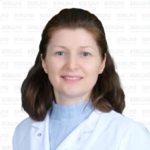 Dr. Öğr. Üyesi Banu Erkalma — Nephrology in Istanbul