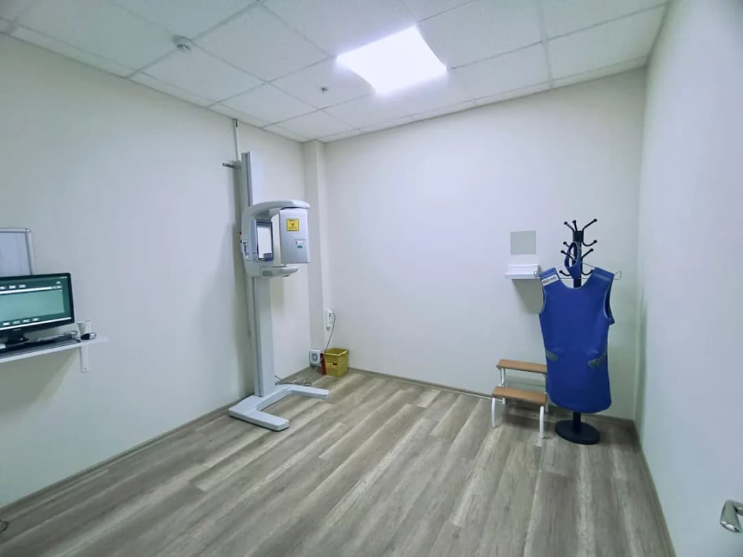 Betatom Emar Avcılar — Labs & Diagnostics in Istanbul