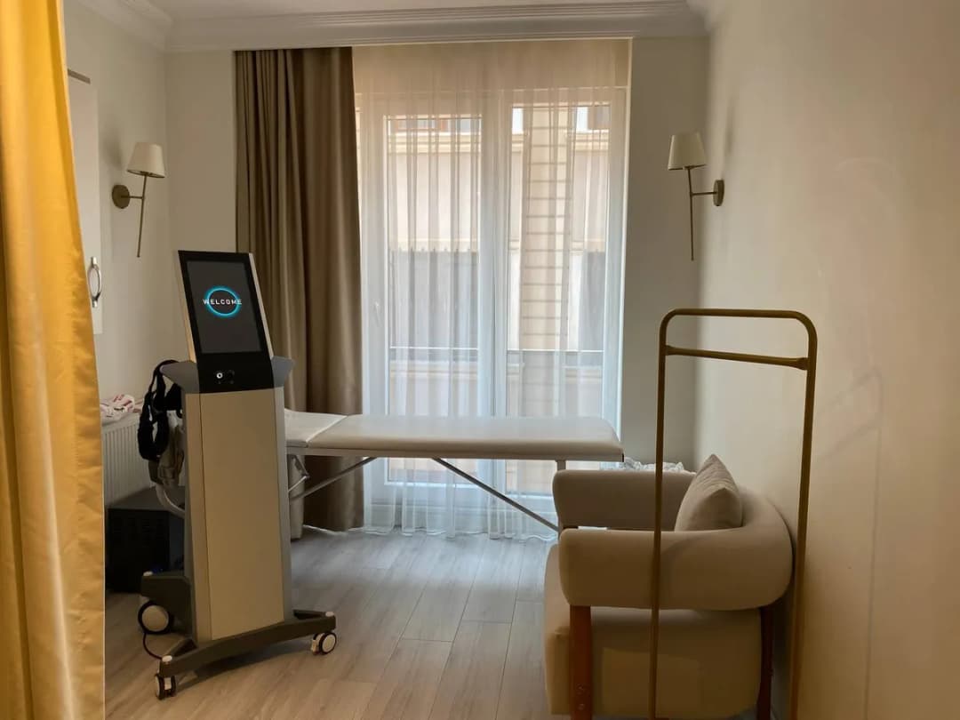 Uzman Diyetisyen Dilara Demirci Beslenme Danışmanlığı Ve Zayıflama Merkezi — Nutrition & Dietetics in Istanbul