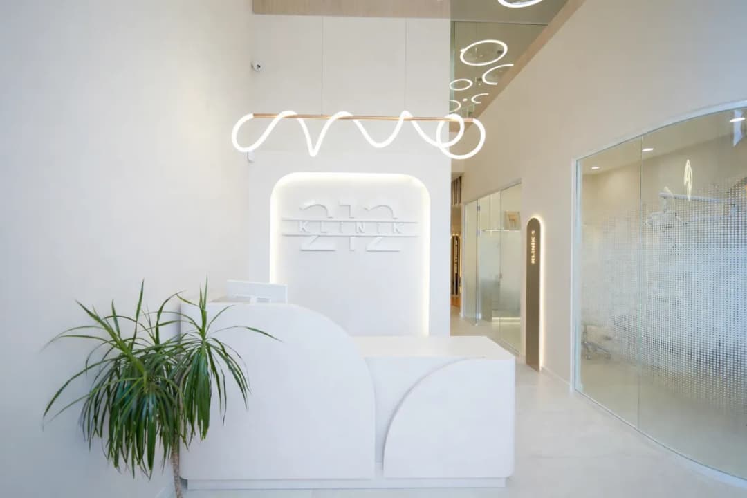 Klinik 212 Ağız ve Diş Sağlığı Polikliniği — Dental Clinics in Istanbul