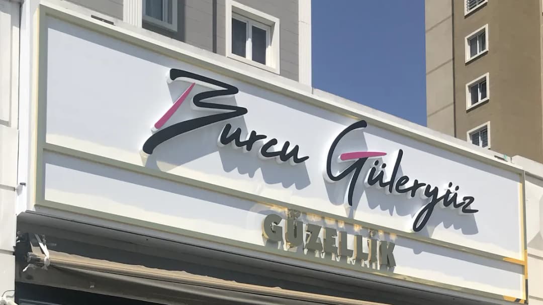 Burcu Güleryüz Güzellik — Dermatology & Skin Care in Istanbul