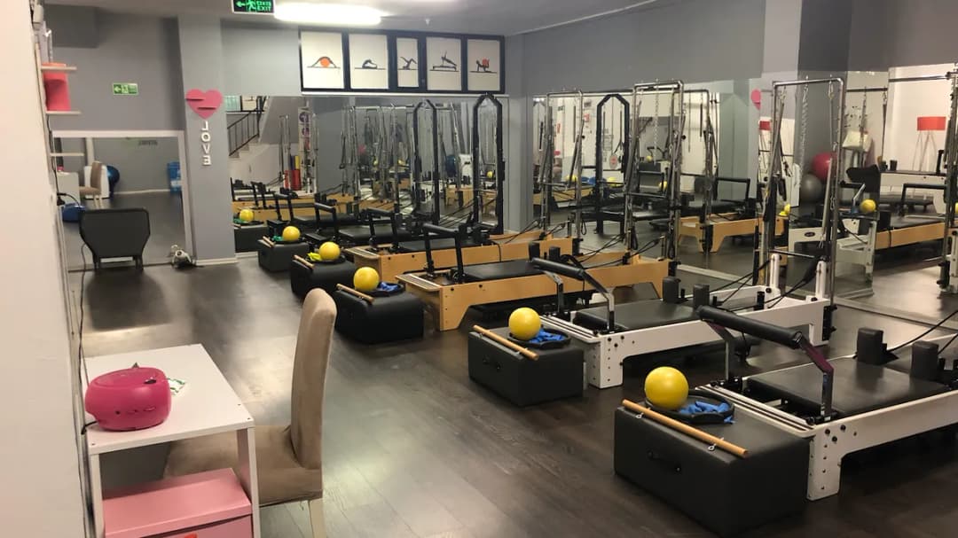 Istanbul Pilates — Nutrition & Dietetics in Istanbul