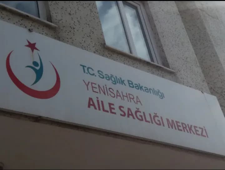 Yenisahra Family Health Center