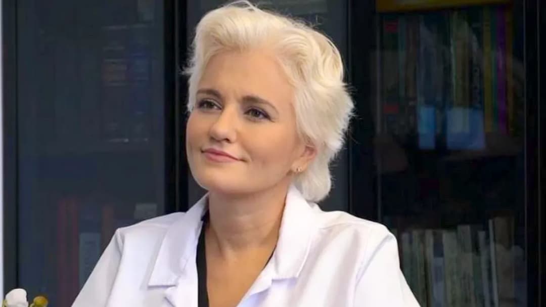 Op. Dr. Hande Akbaş - Tüp Bebek | Miyom Ameliyatı | HPV | Kolposkopi | Genital Estetik | Çikolata Kisti | Vajinismus — OB/GYN & Women's Health in Istanbul