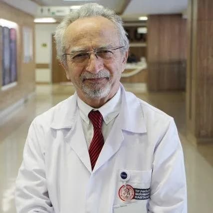 Uzm. Dr. Mehmet Balkanay, Kalp Ve Damar Cerrahisi — Cardiology & Heart Care in Istanbul