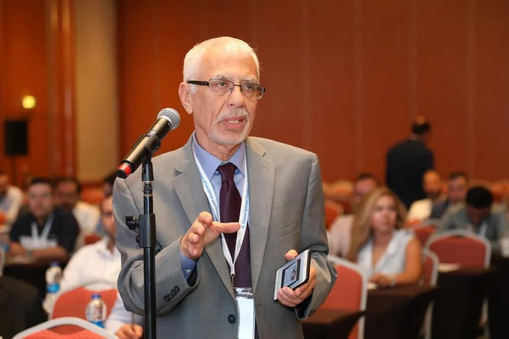 Prof. Dr. Yavuz Önol — Nephrology in Istanbul