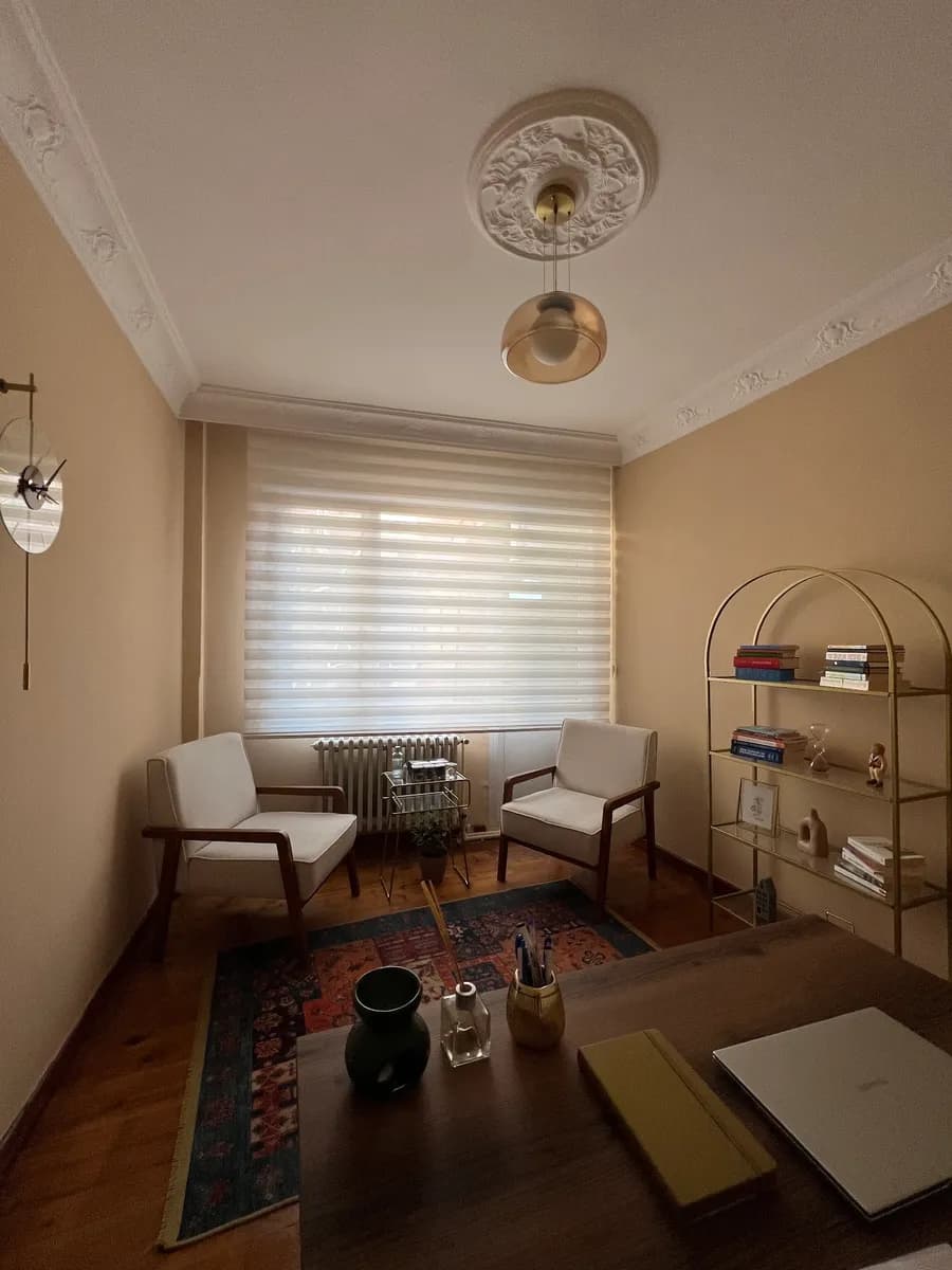 Flora Psikoloji - ÜSKÜDAR PSİKOLOG — Mental Health & Psychology in Istanbul
