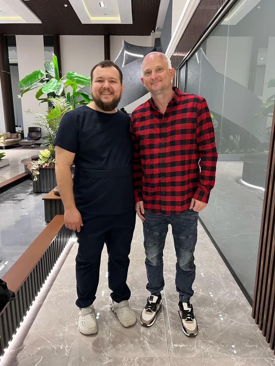 Timo Clinic - Hair | Face | Body — Dermatology & Skin Care in Istanbul
