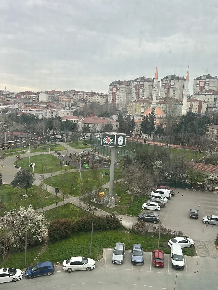 Özel Avrasya Hastanesi