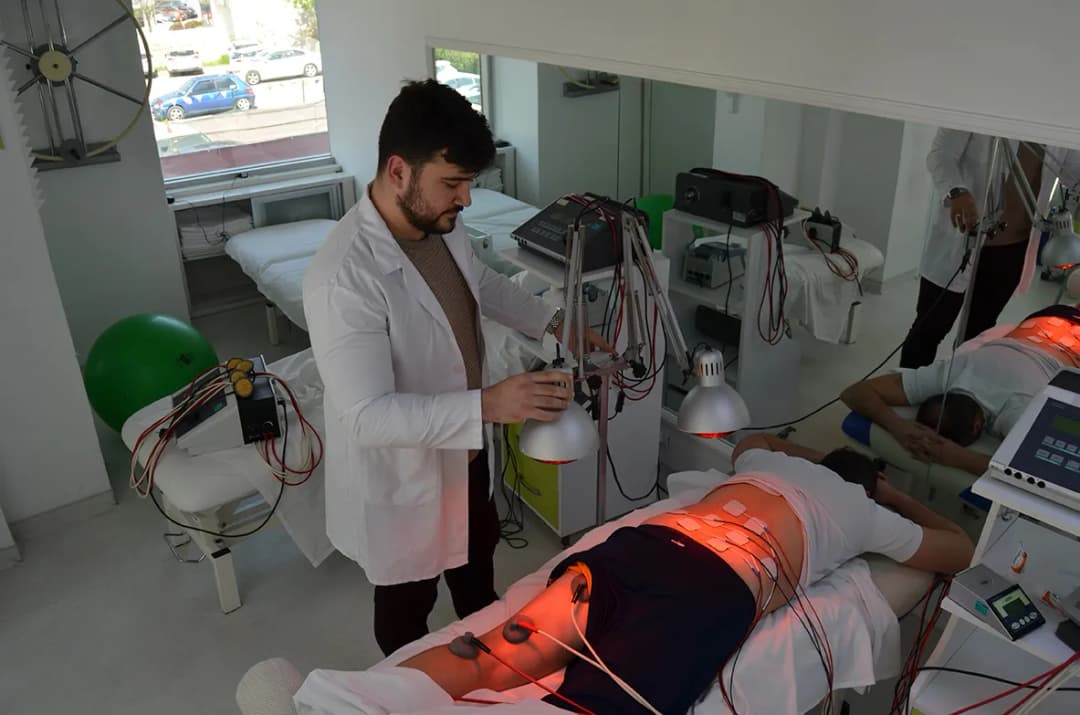Atafiz- Ataşehir Fizik Tedavi - Ataşehir Ozon Tedavisi - Fizik Fizik Tedavi Ve Rehabilitasyon Merkezi Küçükbakkalköy İçerenköy Kozyatağı — Physiotherapy & Rehabilitation in Istanbul