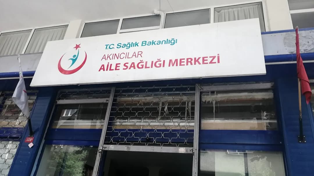Akincilar Aile Saglik Merkezi