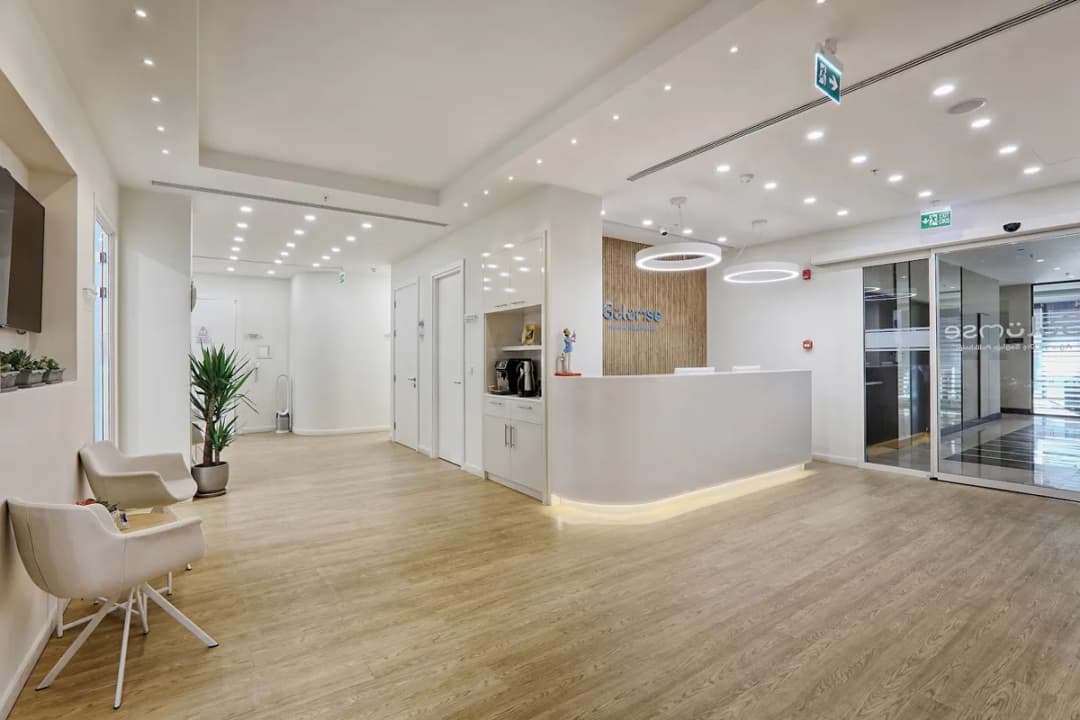 Smile Dental İstanbul — Dental Clinics in Istanbul