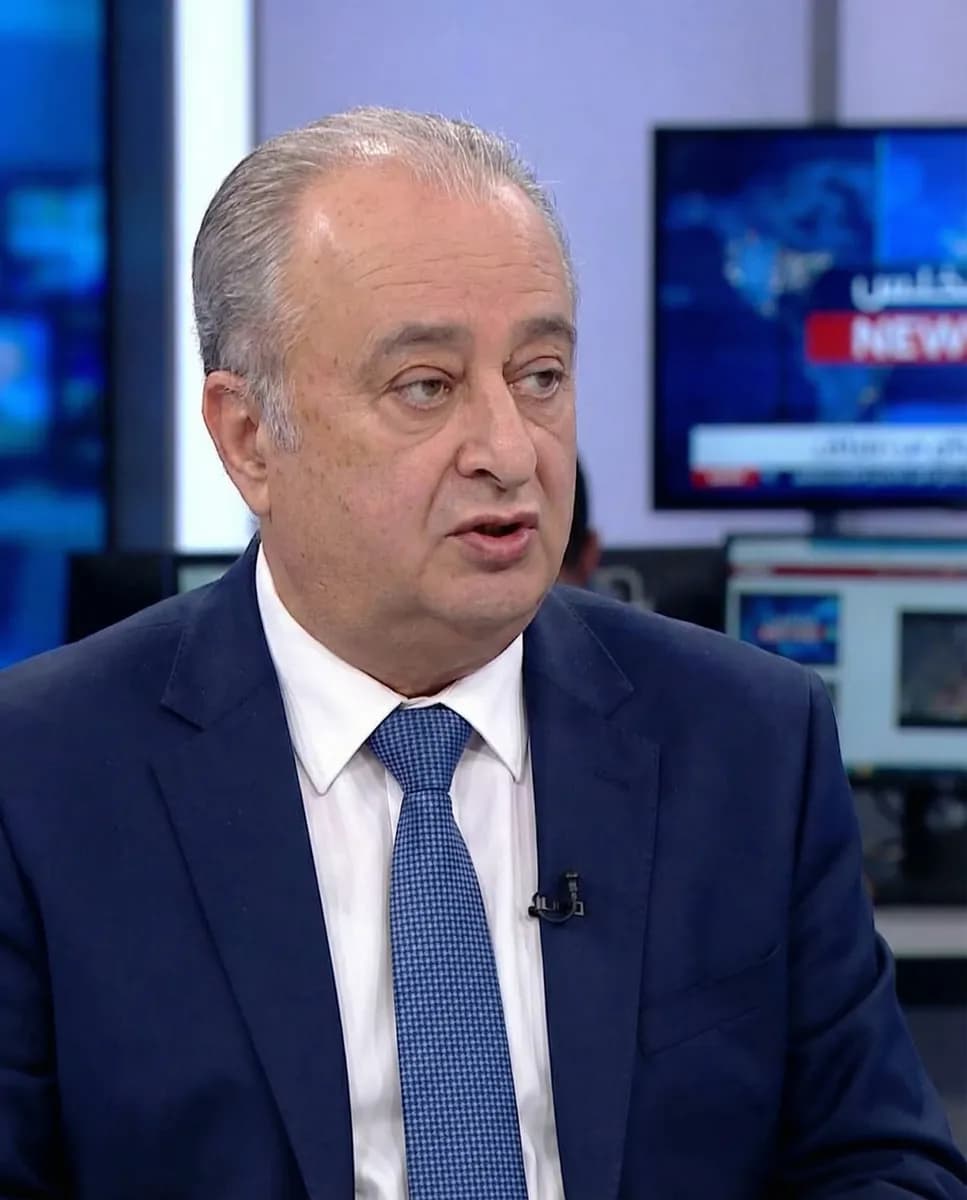 Prof. Dr. Nevrez Koylan — Cardiology & Heart Care in Istanbul