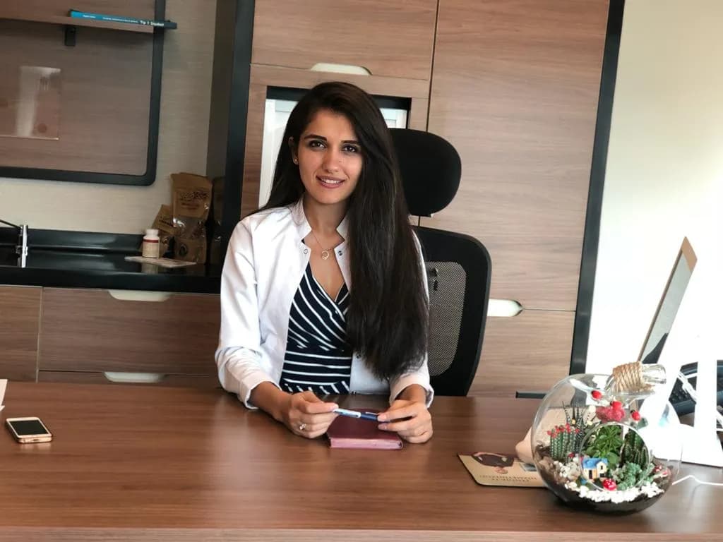 Uzman Diyetisyen Pınar Çoban Beslenme ve Danışma Merkezi — Nutrition & Dietetics in Istanbul