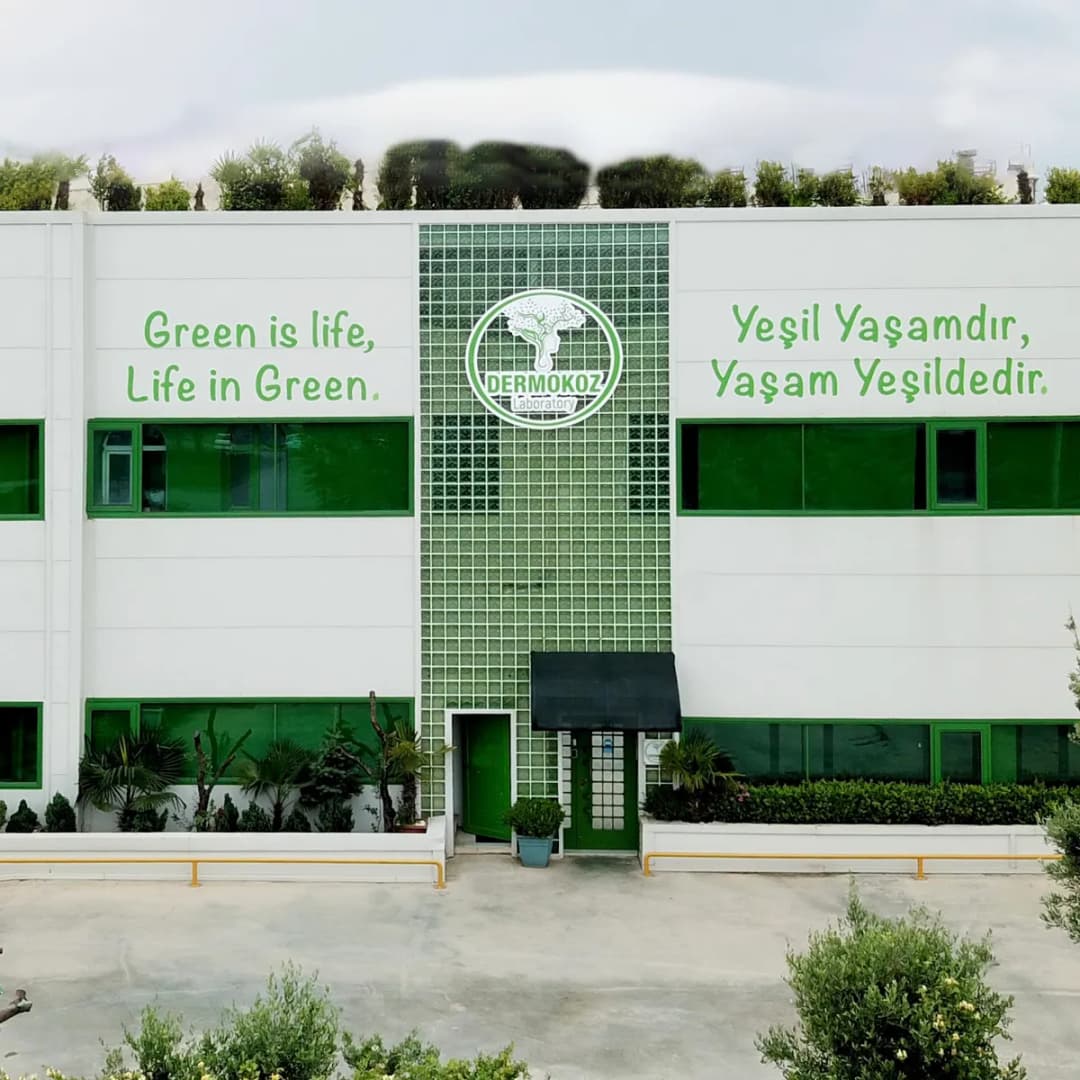 Dermokoz Laboratory — Labs & Diagnostics in Istanbul