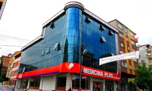 Medicina Kadın Hastaliklari ve Doğum