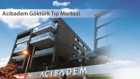 Acıbadem Göktürk Medical Center