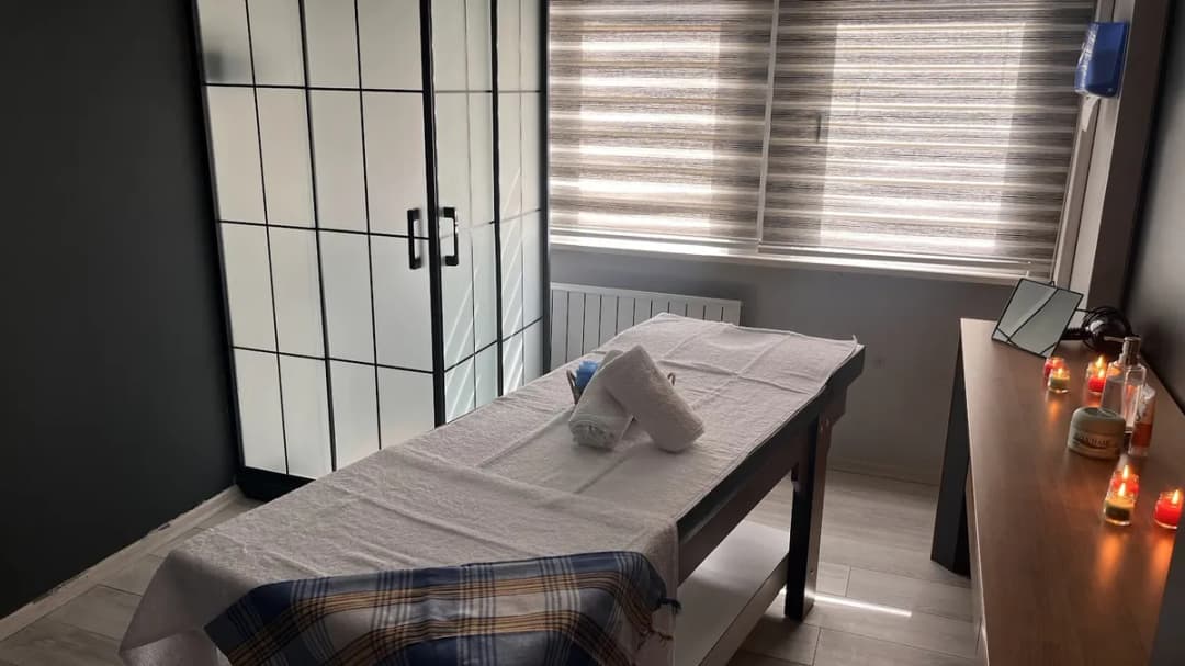 Diamond Care Spa ve Sağlık Merkezi — Wellness Centers & Medical Spas in Istanbul
