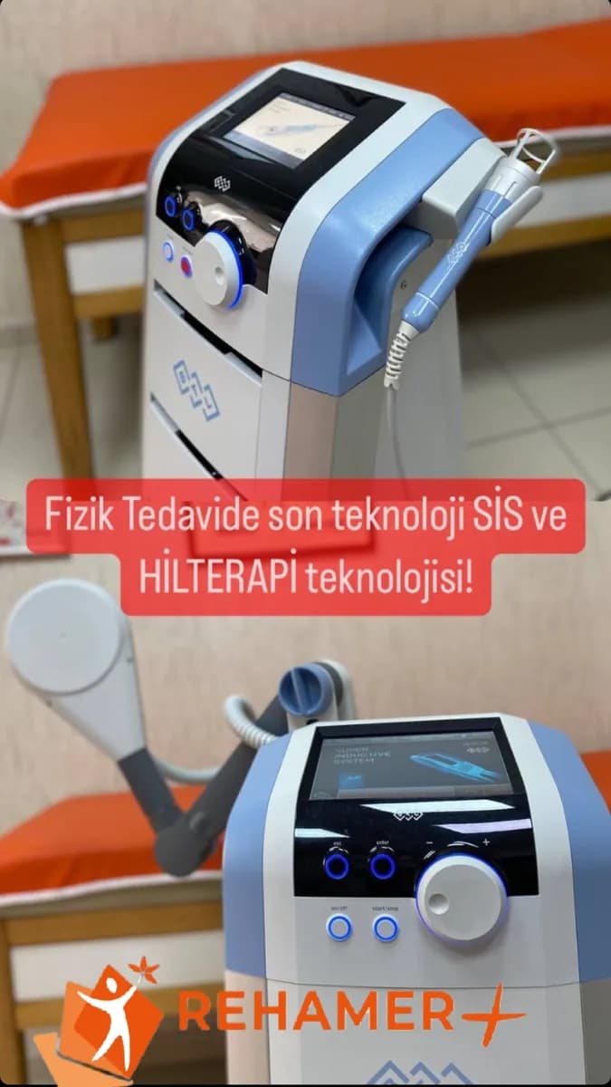 Rehamer Medikal /Estetik