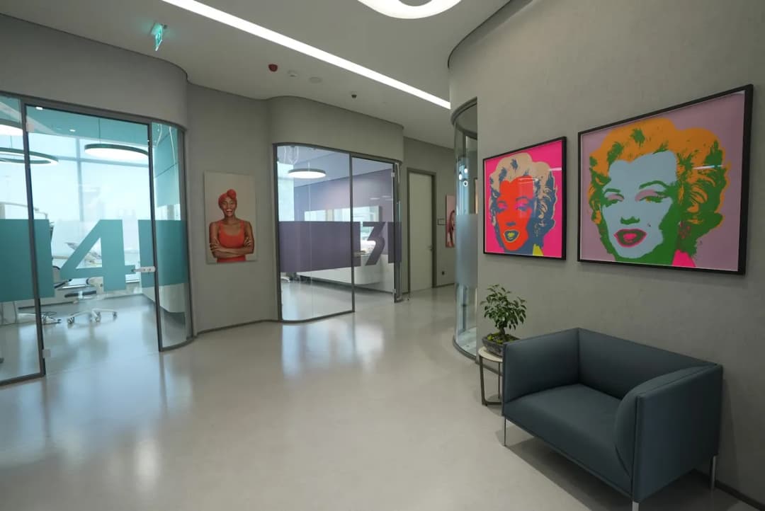 ASMED Dental Clinic