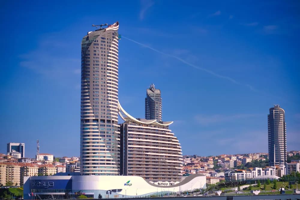 Prof. Dr. Bekir Atik - Estetik, Plastik ve Rekonstrüktif Uzmanı — Cosmetic & Plastic Surgery in Istanbul