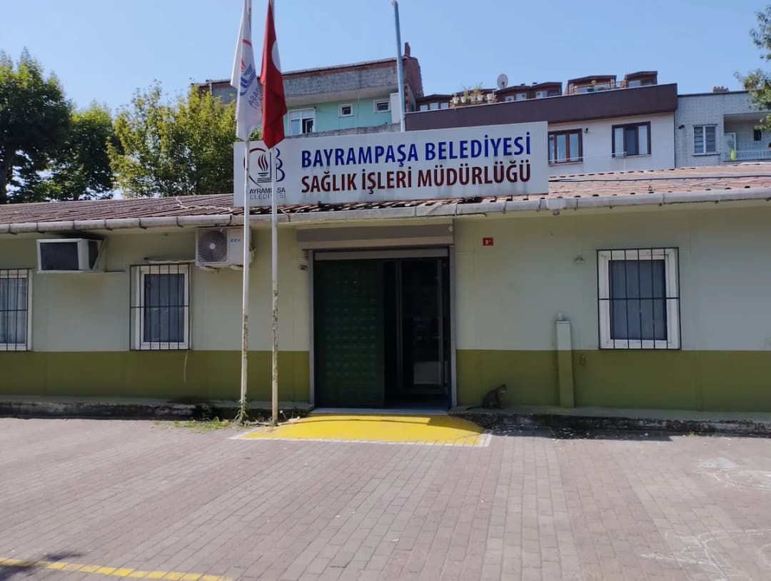 Bayrampaşa Belediyesi Sağlık İşleri Müdürlüğü — Labs & Diagnostics in Istanbul
