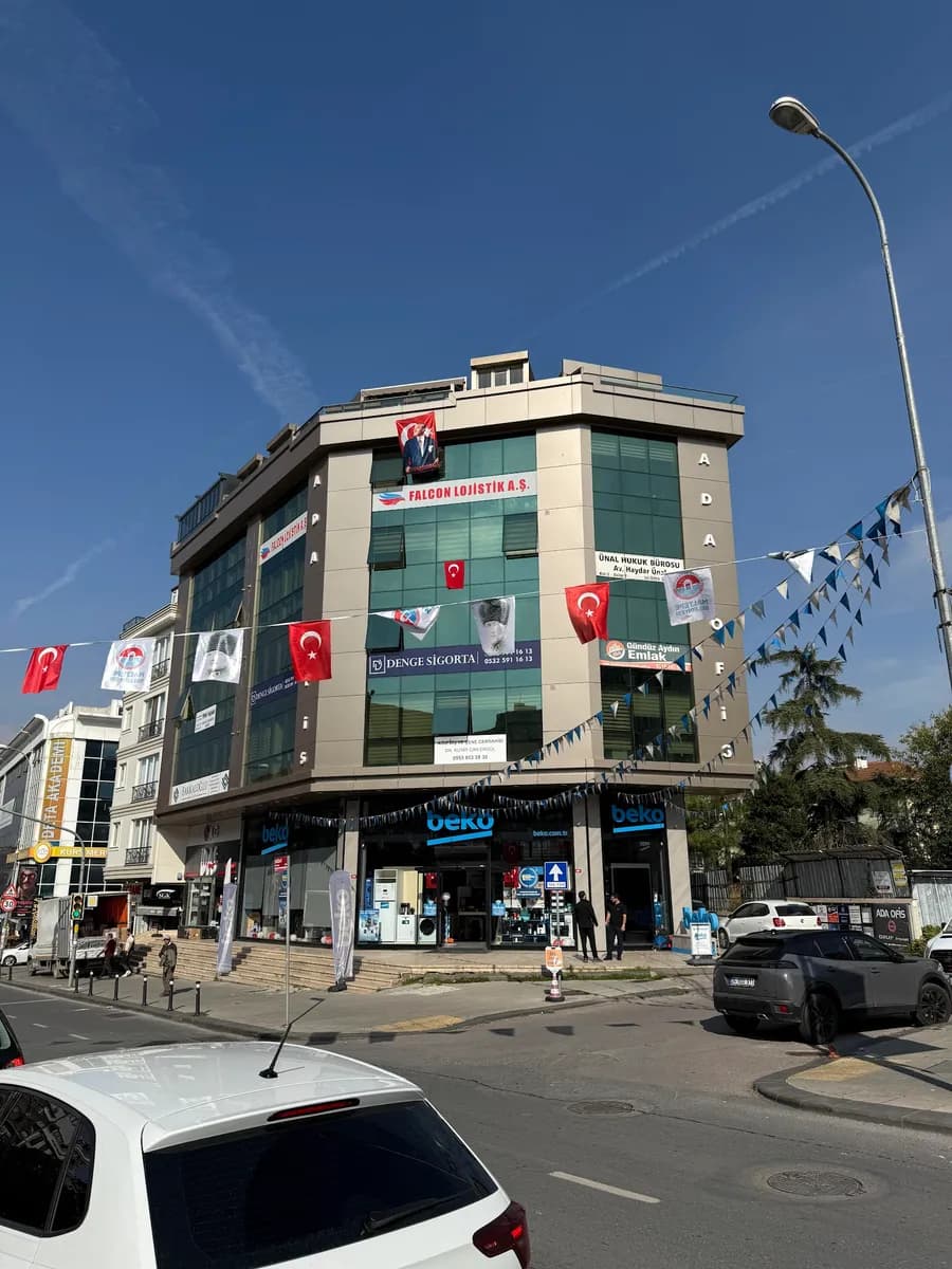 Maltepe Fizyoterapi Özel Sağlık Meslek Hizmet Birimi — Physiotherapy & Rehabilitation in Istanbul