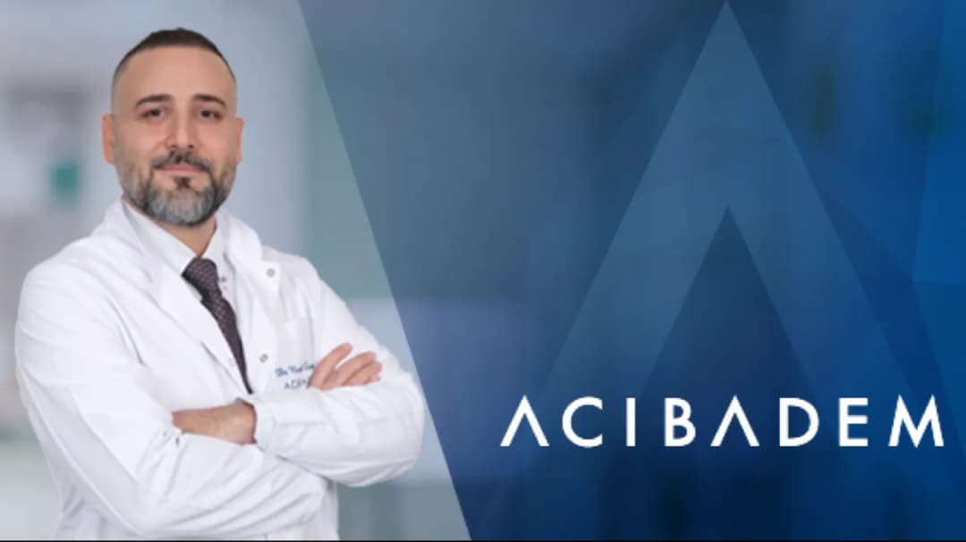 Doç. Dr. Nezih Ziroğlu — Orthopedics & Sports Medicine in Istanbul