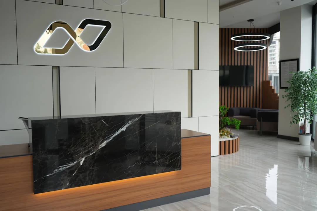Ensar Diş ve Ağız Sağlığı Polikliniği — Dental Clinics in Istanbul