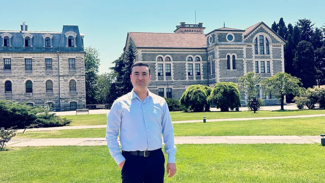 Dr. Kerem Çetinkaya Psikolojik Danışmanlık/Maltepe Psikolog/Kartal Psikolog — Mental Health & Psychology in Istanbul