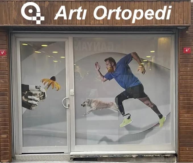 Arti Group — Orthopedics & Sports Medicine in Istanbul