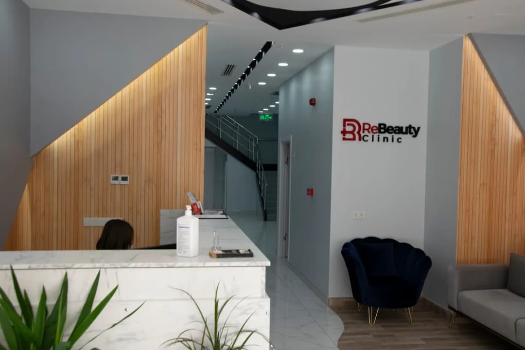 ReBeauty Clinic — Dental Clinics in Istanbul