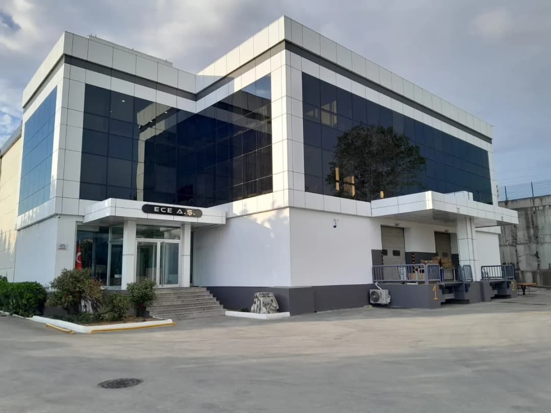 Ece Medikal Fabrika — Labs & Diagnostics in Istanbul