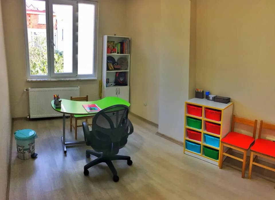 DORA AKADEMİ / Özel Eğitim ve Rehabilitasyon Merkezi — Physiotherapy & Rehabilitation in Istanbul