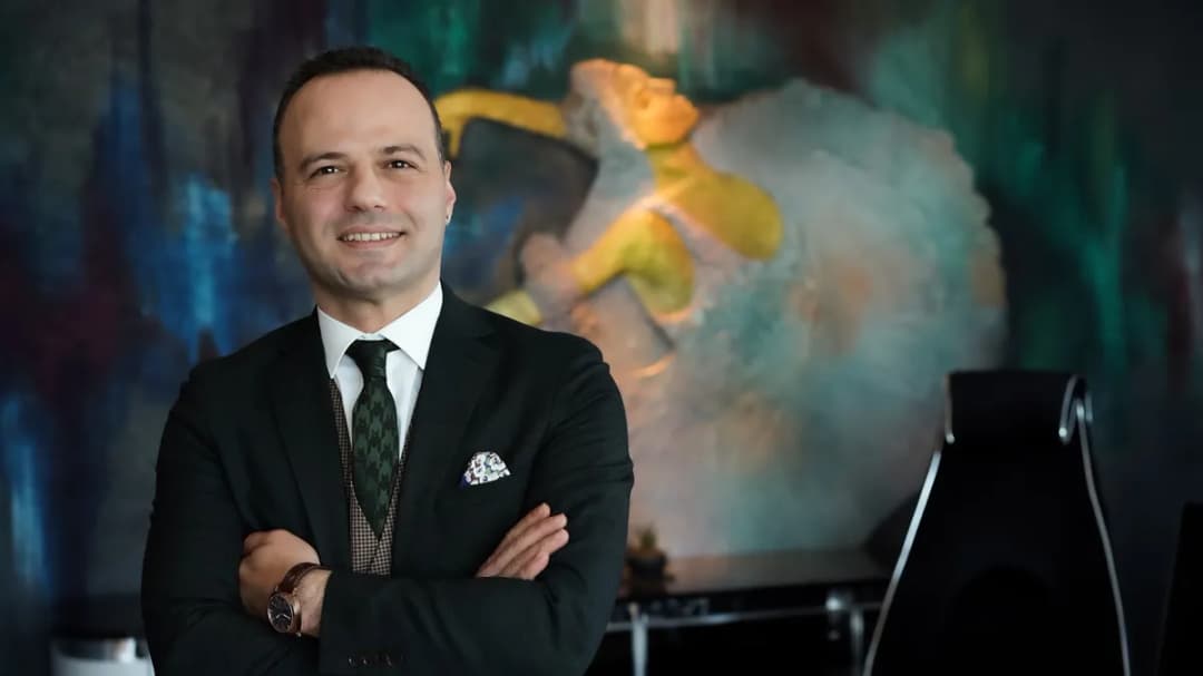 Op. Dr. Ercan Demirbağ - Estetik, Plastik ve Rekonstruktif Cerrahi Kliniği — Cosmetic & Plastic Surgery in Istanbul