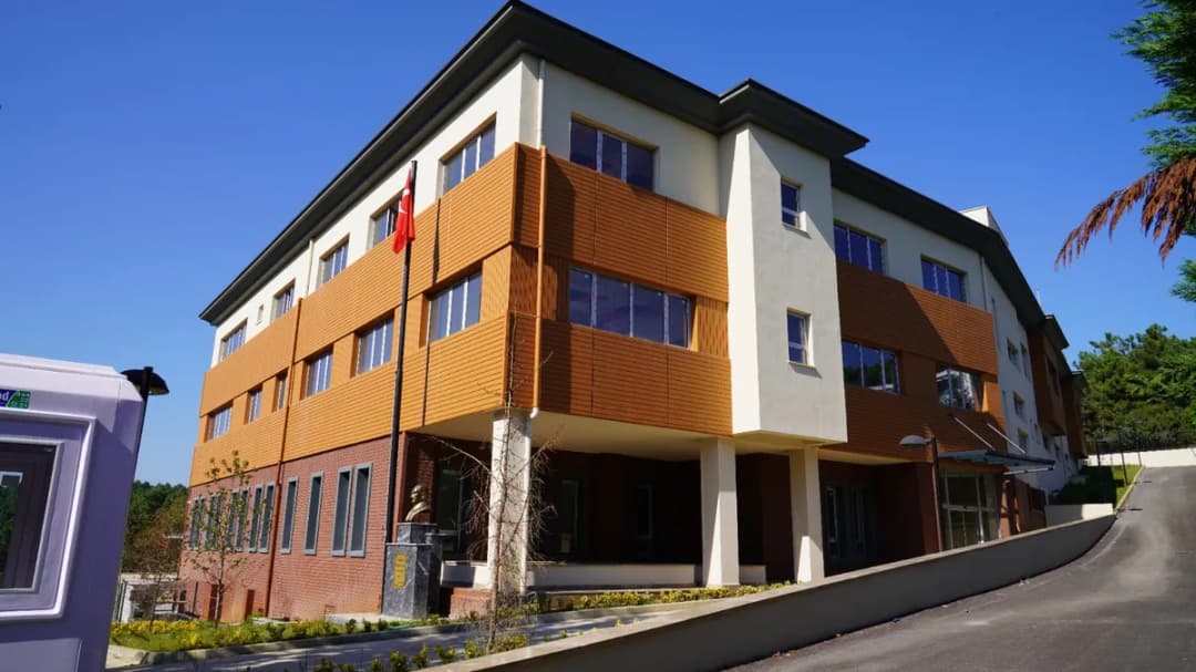 Çekmeköy Belediyesi Engelsiz Yaşam Merkezi — Physiotherapy & Rehabilitation in Istanbul
