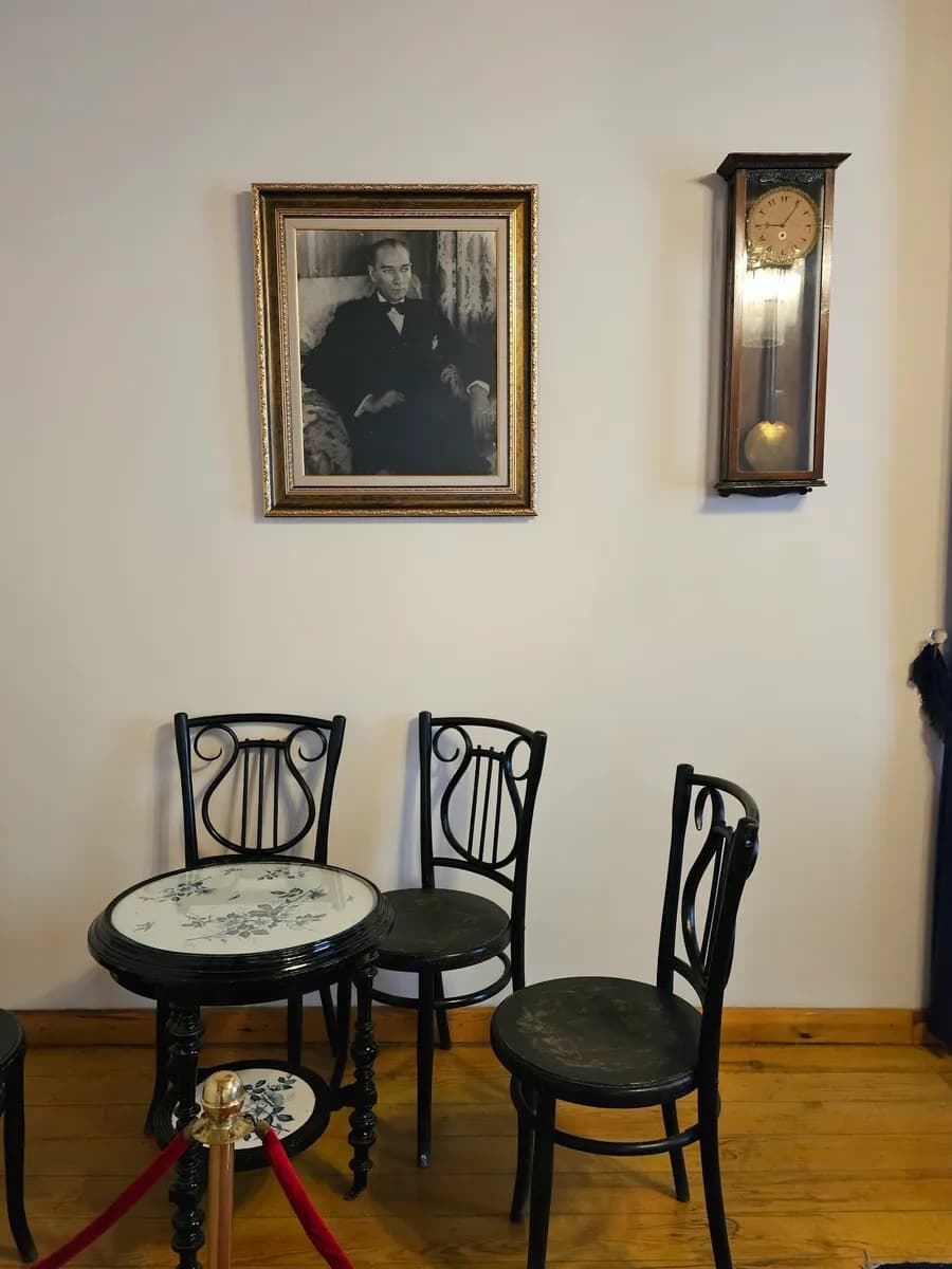 Bağlarbaşı Aile Sağlığı Merkezi