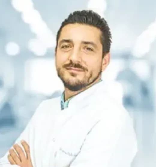 Op Dr Elshad Abdullayev