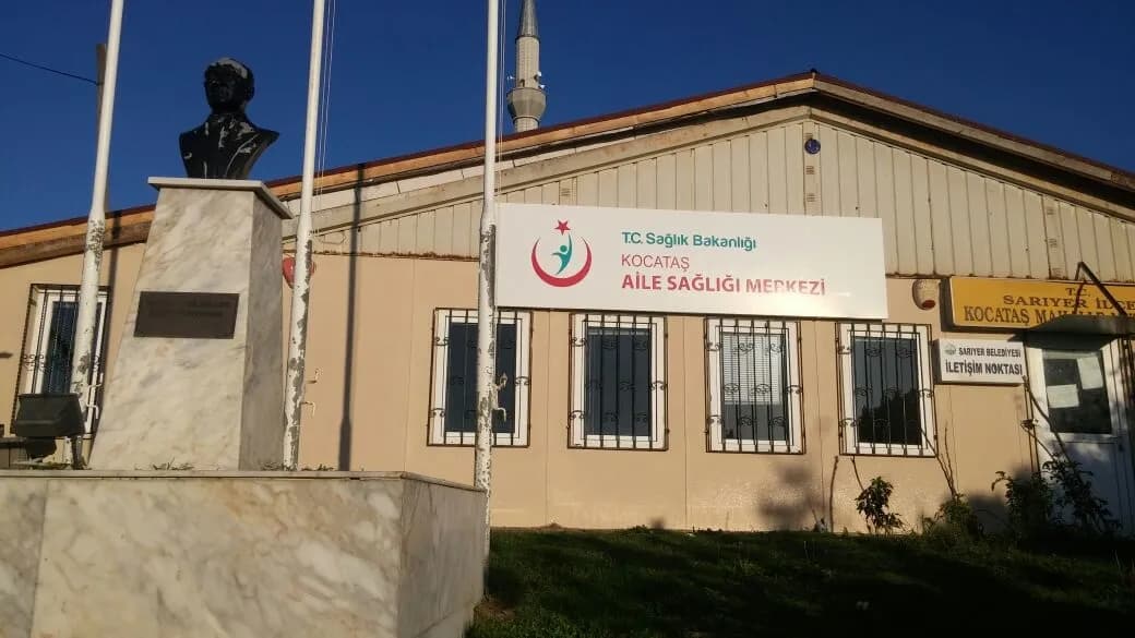 Kocataş Aile Sağlık Mer
