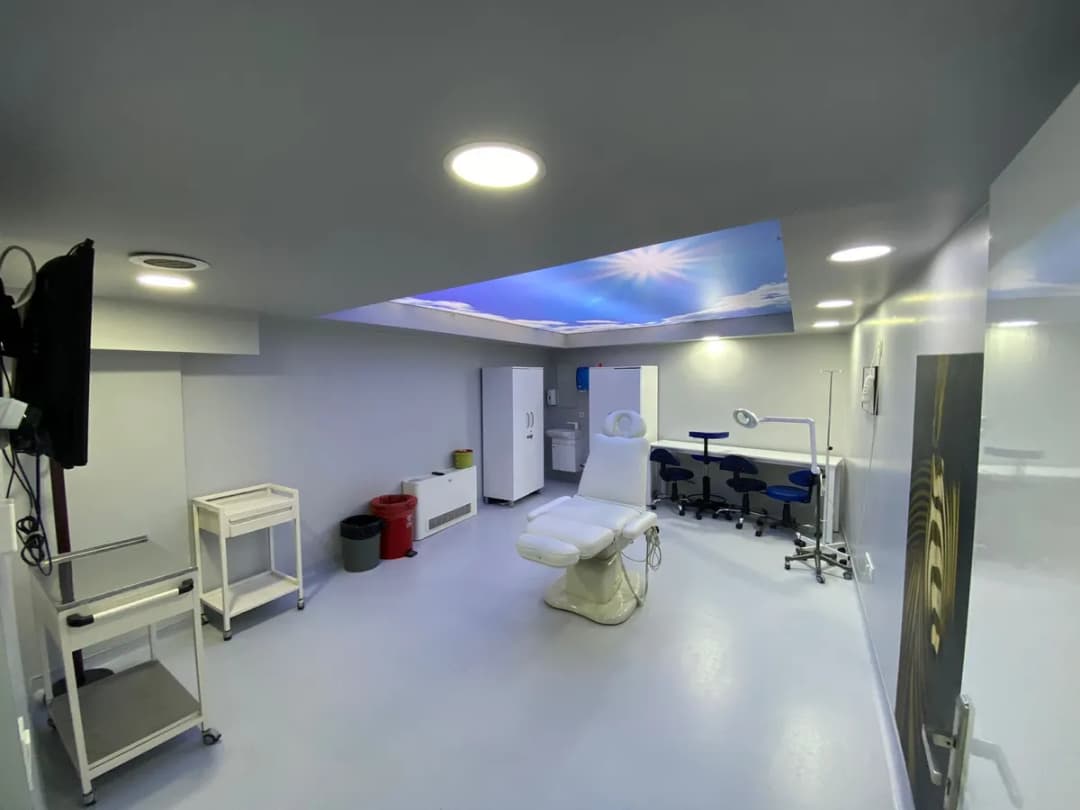 Cure Clinic