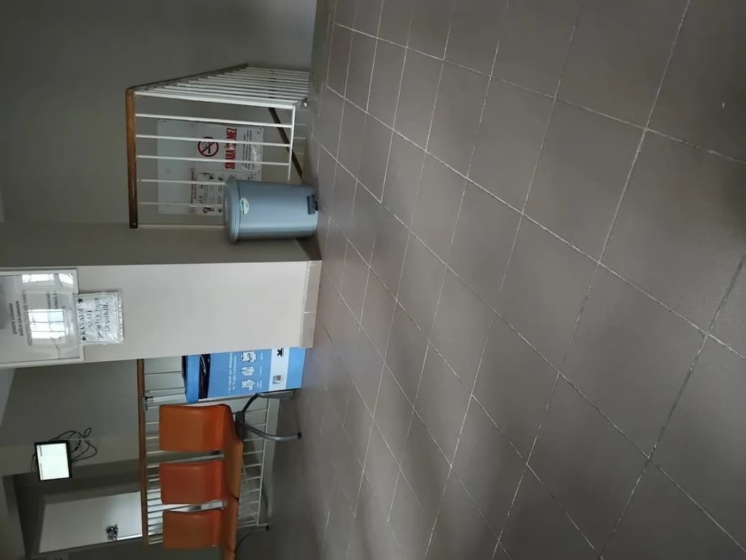 Sultançiftliği Family Health Center