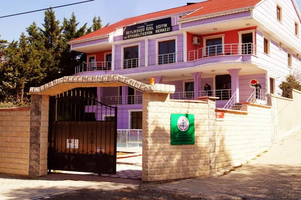 Beylikdüzü Özel Eğitim Ve Rehabilitasyon Merkezi — Physiotherapy & Rehabilitation in Istanbul