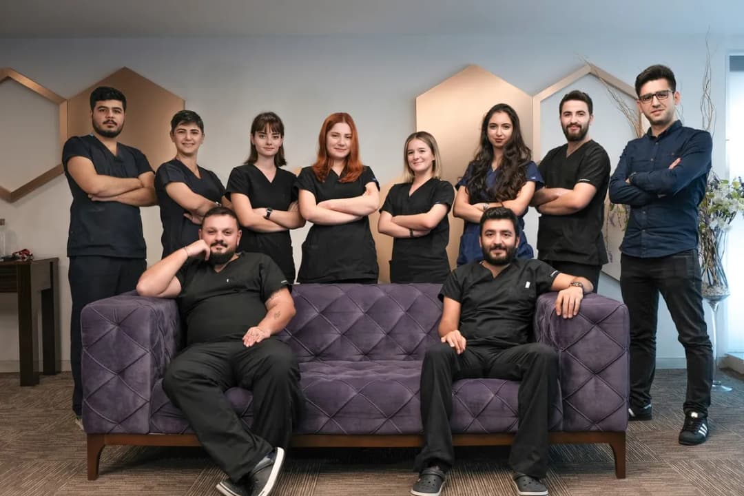 DHI Hair Transplant | Plastic Surgery | Dental Treatments | Weight Loss Surgery | Turkey | Istanbul | Cosmeticium