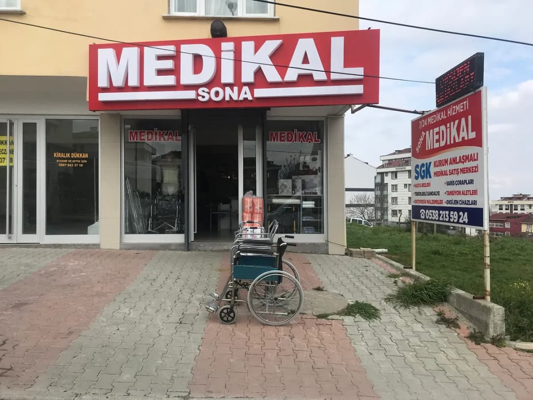 Sona Medikal