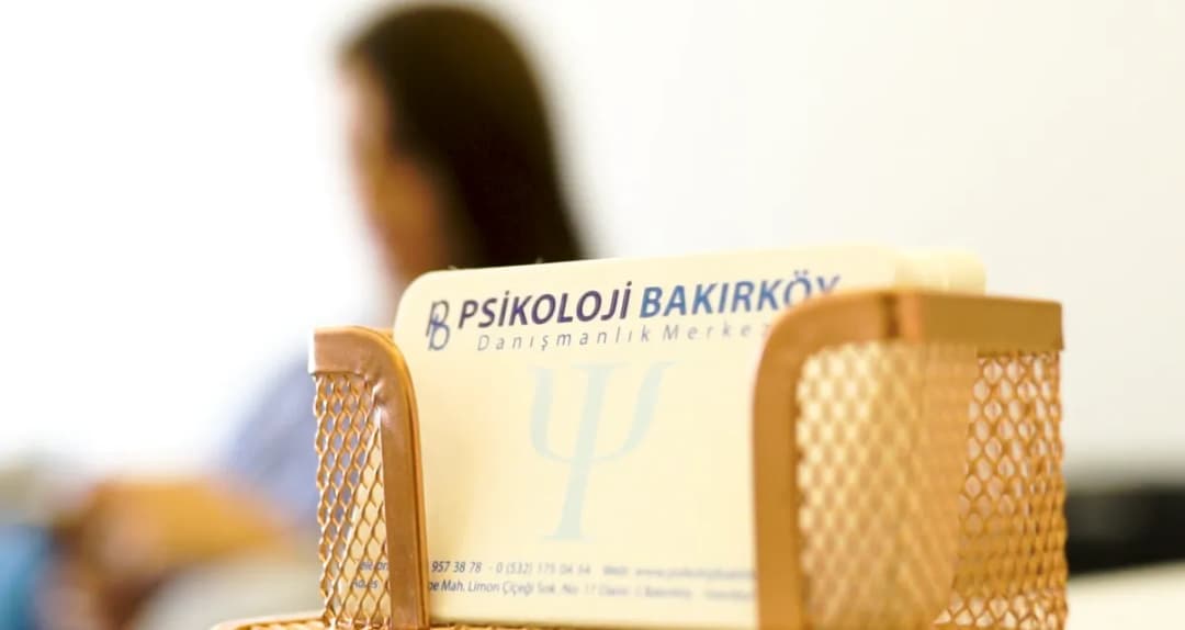 Psikoloji Bakırköy Danışmanlık Merkezi — Mental Health & Psychology in Istanbul