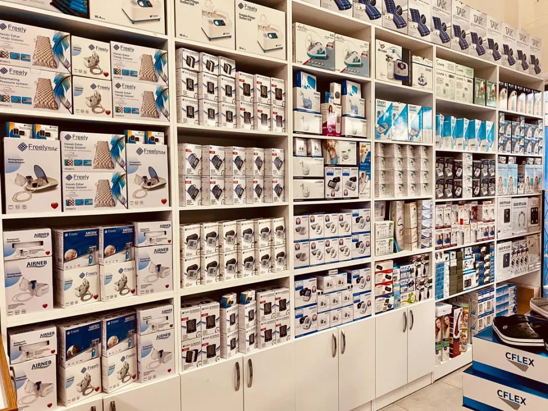DuruMed Medikal Büyükçekmece — Labs & Diagnostics in Istanbul