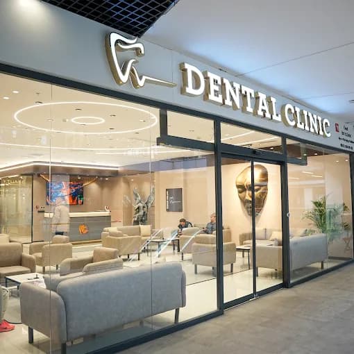 VORS Dental Clinic — Dental Clinics in Istanbul