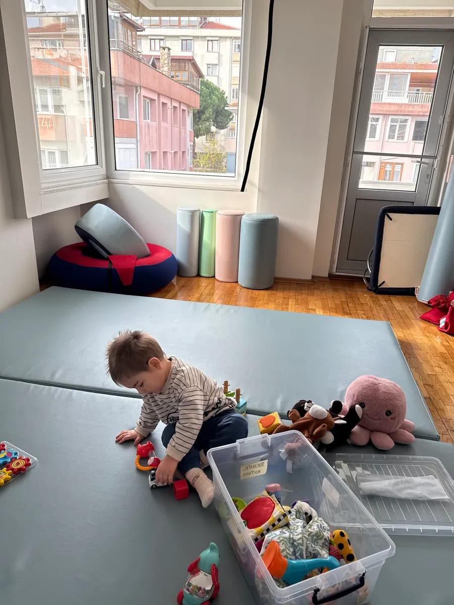 MetaKids Pediatric Clinic — Pediatrics & Child Health in Istanbul