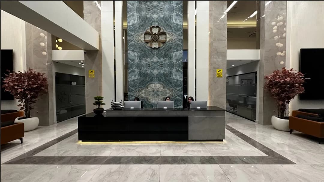 Dent Hekim Kağıthane — Dental Clinics in Istanbul